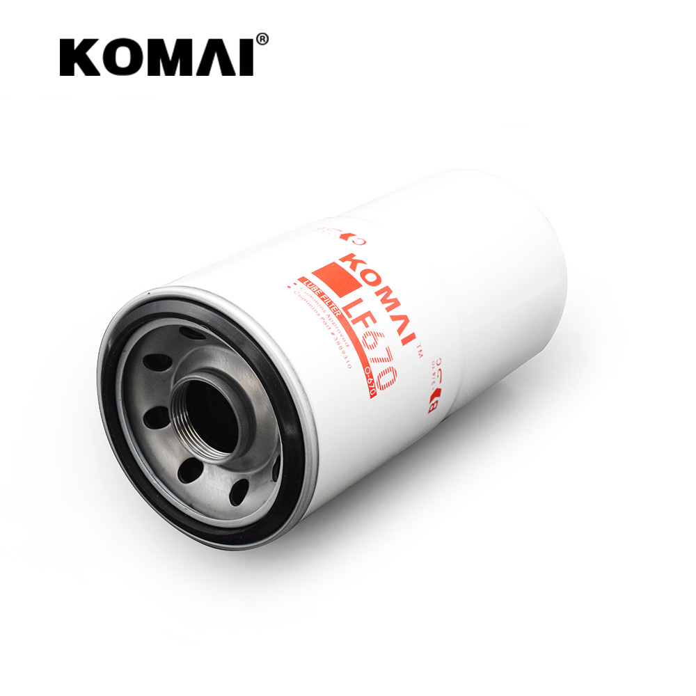 LF670 Cross Reference Oil Filters LF670 3313279 LF3716 65.05510-5020B 65.05510-5017