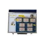 Didactic Elevator Training / ZM2102 Mechatronics Training Equipment