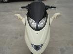 EEC DOT EPA A Dr 50cc 125 150Gas 2-stroke 4-stroke single-cylinder air-cooled