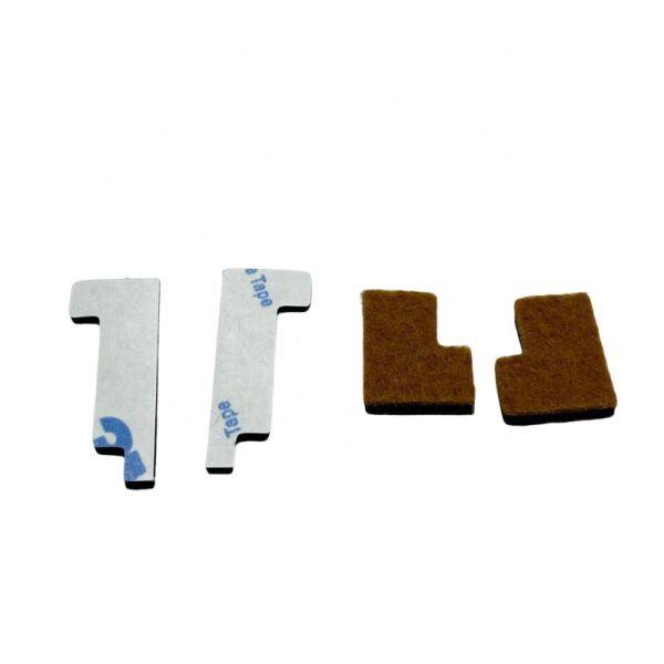 Developing Magnetic Roller Drum Frame Sponge for Konica minolta BH C226 C284 C360 C364E C554 308 454 7828 Copier Parts