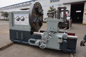 China CK6031 Heavy Duty Digital Lathe Machine , CNC Floor Type High Precision Lathe wholesale