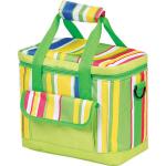 Collapsible Insulated Cooler Bags , Thermo Insulated Lunch Bags For Adults