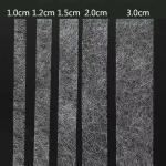 White Hot Melt Adhesive Web Film With High Tensile Strength Hot-Melt Adhesive