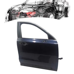 China 31698771 Right Front Door Assembly Tailored Womala for XC90 Mk2 wholesale