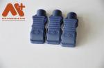 Banana To Tab Adapters EKG Electrode Philips 989803166031