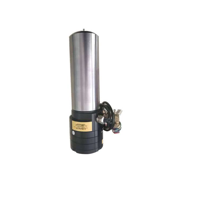 Wholesale Pcb Water-cooled Spindle OEM/ODM Auto Tool Change Spindle