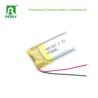 Buy cheap Pouch Lithium Polymer Battery Cell 401120 3.7V 50mAh For Smart Devices from wholesalers
