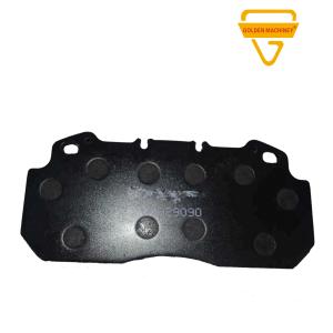 China 29090 3093939 RENAULT Premium Brake Pads Caanass wholesale