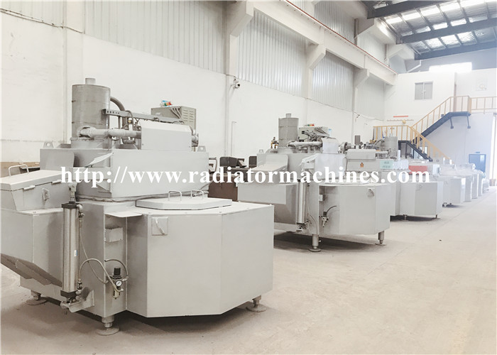 Electric Resistance Aluminum Holding Furnace 500kg Capacity Pool Type