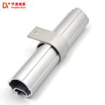 Prevent Oxidation Aluminium Pipes And Fittings DYE43-01A 1104N Maximum Load