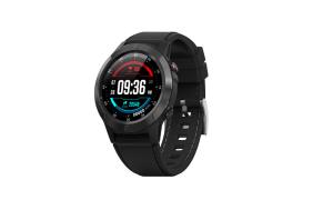 China GPS Sports Fitness Tracking Smartwatch IP67 Waterproof Bluetooth 3.0 wholesale