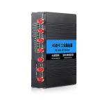 Dual SIM Card 5G 4G WiFi Router Industrial Cellular LTE M2M VPN