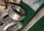 Welded 316 stainless steel coil ASTM A249 TP304/304L Bright Annealed