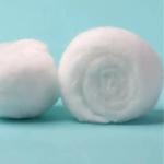 Chinese Manufacturer Popular Medical Dental Sterile Alcohol Absorbent Cotton