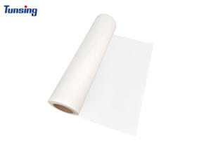 China 30cm 33cm 60cm Width A3 DTF PET Film Color Inkjet For DTF Printer wholesale