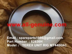 China 82836H HOUSING BEARING TEREX UNIT RIG BUCYRUS MT4400AC MT5500 MT3600 NTE240 NTE260 NHL DUMP TRUCK HAULER MINING wholesale