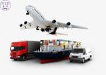 LCL Trucking Cargo Shipping Agent From China To Germany Netherlands