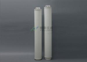 China 152mm 70m3/H Water Purifier Power Plant Filter Cartridge wholesale