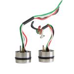 0.5-4.5V 4-20mA 1-5V SPI I2C Piezoresistive Silicon Pressure Sensor