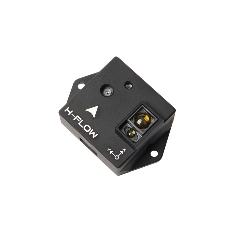 Holybro H-Flow Integrated Optical Flow and Rangefinder Module with DroneCAN Protocol