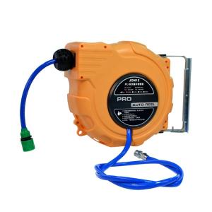 China High pressure auto-matic wall mount water hose reel for car washing wholesale