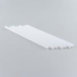 Customizable Disposable PE Tubes Plastic 0.65-0.8mm Thickness