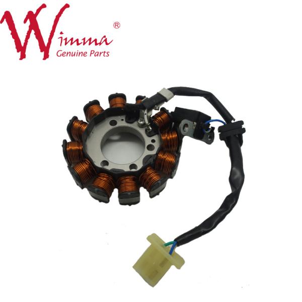 Motorcycle Magneto Coil Motorbike Engine Stator Coil Comp Set Future 125