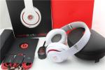 Beats By Dr. Dre Studio 2.0 Wireless Over-Ear Headphones White Brand New Sealed
