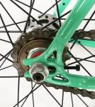 American Colorful Fixed Gear Single Speed Track Bicycle with Caliper Brake 700C