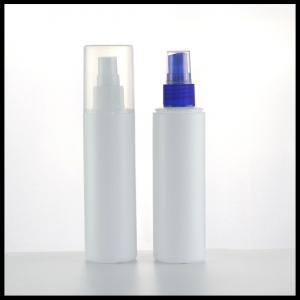 China Empty Cosmetic Spray Bottle Liquid Dispenser Travel Perfume Atomizer PE Plastic 100ML wholesale