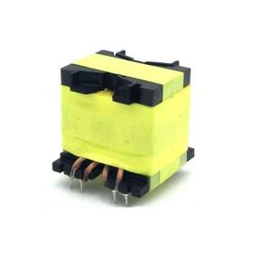 China Carton Box Pack High Frequency Pins Type PCB Mount EE40 EE55 EE42 EE33 ETD59 Transformer wholesale