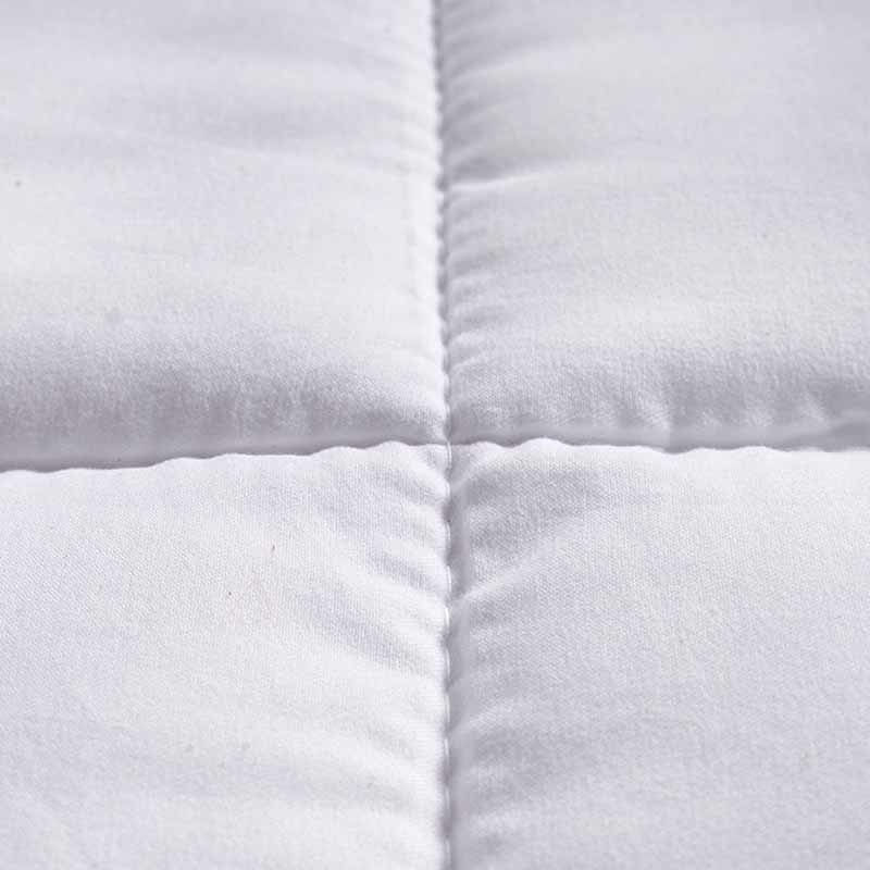 Warm Hotel Style Quilt Super Soft Hotel Duvet Inner Quilt Insert For Hotel Bedding
