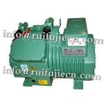 Direct Cooling 10HP R404a Air cooled Refrigeration Condensing Units 4VES-10Y ,