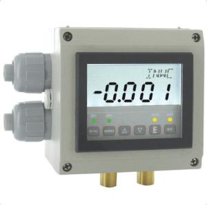 China Aluminum Electronic Differential Pressure Controller 0-35KPa Dwyer DHII-006 DHII-007 wholesale