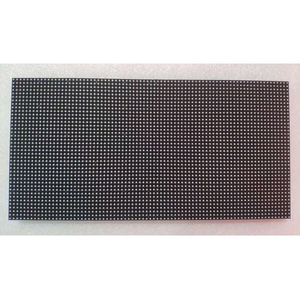 UHD P4 Wall Mounted Outdoor Full Color Led Display Advertising