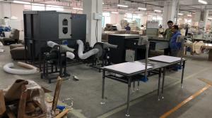China 150kg/H Pillow Sofa Filling Machine Opening Fiber Machine wholesale