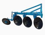 Peru disc harrowBest Quality Disc Mounted Tractor Disc Agricultural Plow