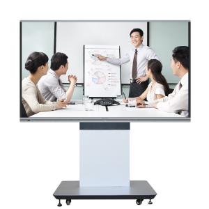 China New Arrival 110 Inch Interactive TV Touch Screen Whiteboard Interactive Whiteboard wholesale