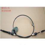 Certification IATF-16949 Gear Shift Cable For Ford 4m5r-7e395-Ba BS1b46500