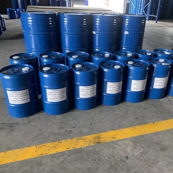 Low Viscosity and Excellent Electrical Insulation for Casting and Encapsulation MTHPA Epoxy Curing Agent