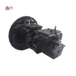 708-2H-31150 708-2H-00460 708-2H-00032 Komatsu Excavator Hydraulic Pump PC400-7