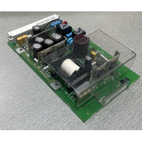 ABB SPGU240A1 Power Supply Module for Digital Substation with 330mm Length 200mm Height and 100mm Width