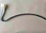 Uncuffed PVC 4.5mm Preformed Nasal Endotracheal Tube Intubation