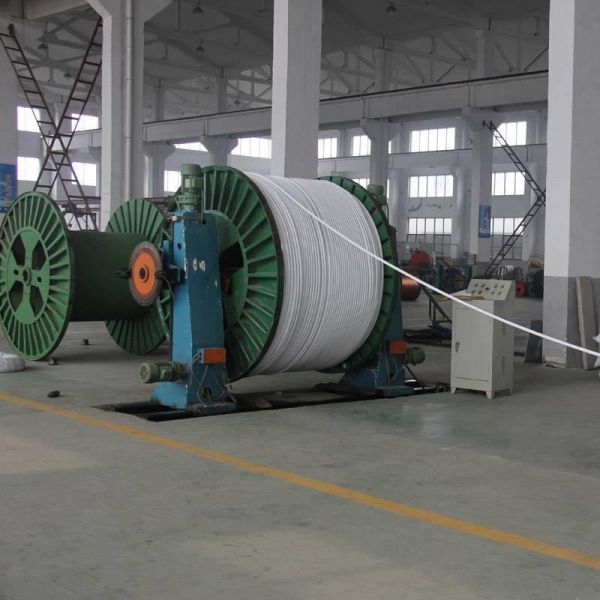 450/750Volt Round EPR Flexible Cable For Lifts / Large Cranes