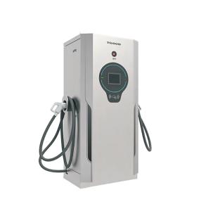 China 60 KW / 120 KW AC/DC Charging And Discharging System For electric vehicle wholesale