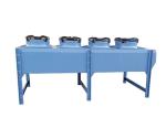 800kw Submerging Mining Farm Dry Fluid Cooler For Server