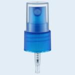 Chinese 18 20 22 24 28 Plastic Fine Mist Sprayer Bottle Sprayer with Dosage 0.15