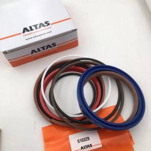 China 010328 Atlas Hydraulic Oil Seal Kit , Hydraulic Seal Replacement Easy Installation ODM wholesale