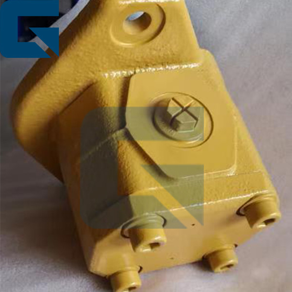 283-5992 2835992 Hydraulic Gear Pump For E330C Excavator