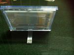 COMER Acrylic Display Sheet Board Panel for Inserts Universal cell phone